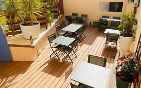 Villa Terramera Hotel